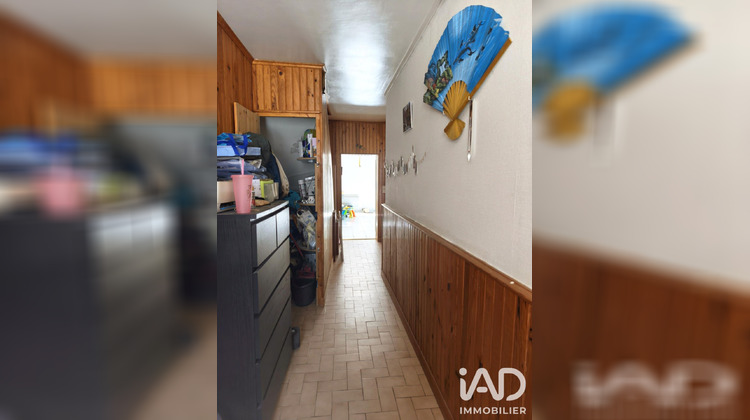 Ma-Cabane - Vente Maison Blasimon, 111 m²