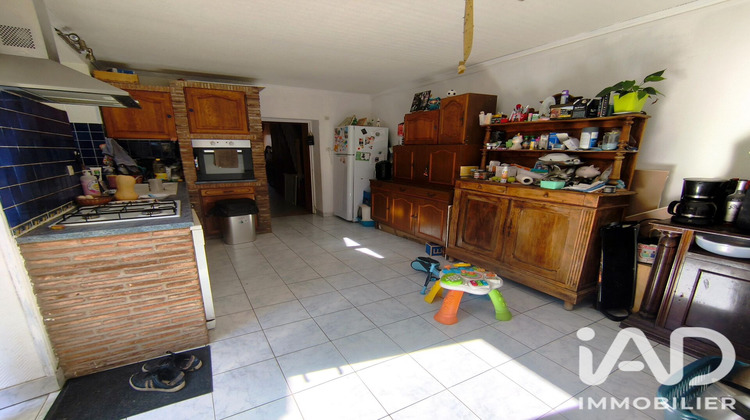 Ma-Cabane - Vente Maison Blasimon, 111 m²