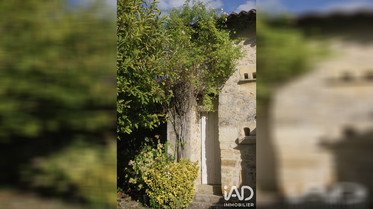 Ma-Cabane - Vente Maison Blasimon, 240 m²
