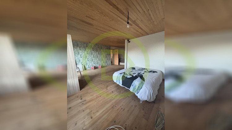 Ma-Cabane - Vente Maison BLAUDEIX, 88 m²