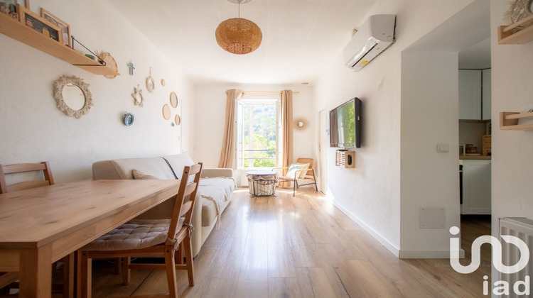 Ma-Cabane - Vente Maison Blausasc, 42 m²