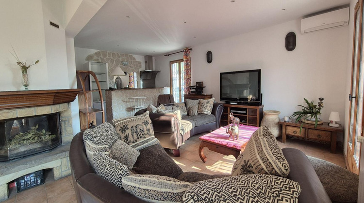 Ma-Cabane - Vente Maison BLAUSASC, 140 m²