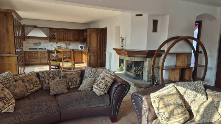 Ma-Cabane - Vente Maison BLAUSASC, 140 m²