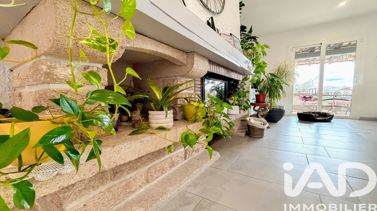 Ma-Cabane - Vente Maison Blausasc, 110 m²