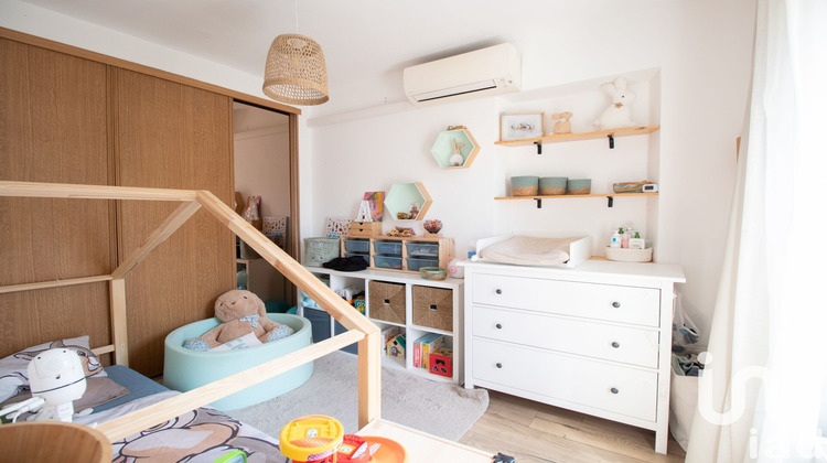 Ma-Cabane - Vente Maison Blausasc, 41 m²