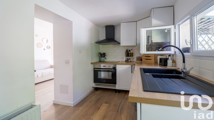 Ma-Cabane - Vente Maison Blausasc, 41 m²