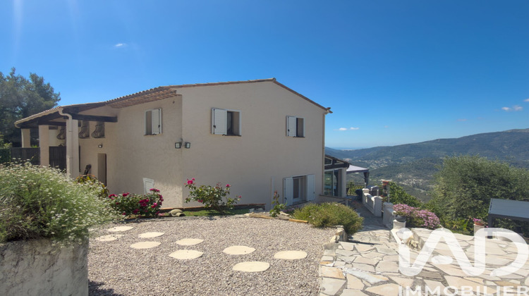 Ma-Cabane - Vente Maison Blausasc, 94 m²