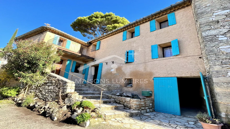 Ma-Cabane - Vente Maison Blauvac, 135 m²