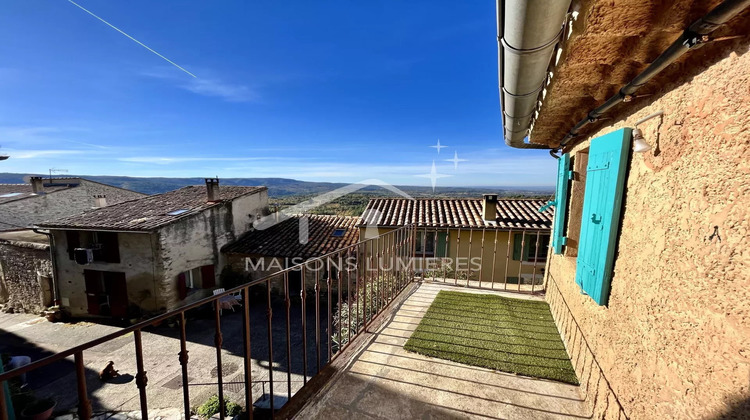 Ma-Cabane - Vente Maison Blauvac, 135 m²