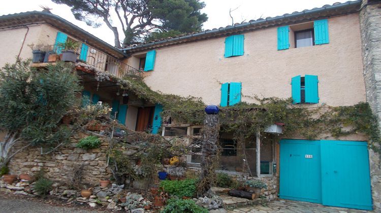 Ma-Cabane - Vente Maison BLAUVAC, 151 m²