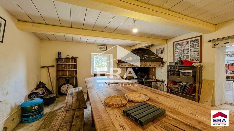 Ma-Cabane - Vente Maison BLAUVAC, 120 m²