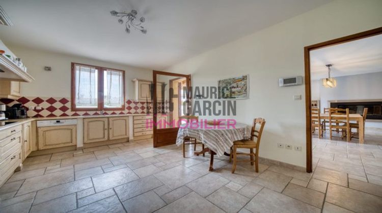 Ma-Cabane - Vente Maison Blauvac, 207 m²