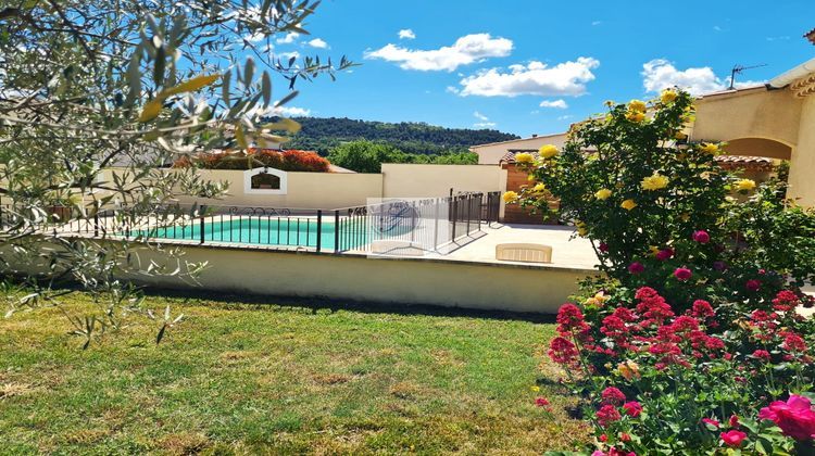 Ma-Cabane - Vente Maison Blauvac, 200 m²