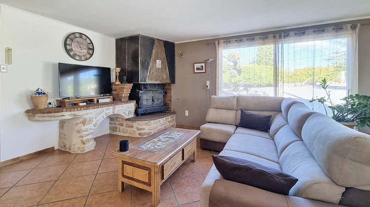 Ma-Cabane - Vente Maison Blauvac, 204 m²