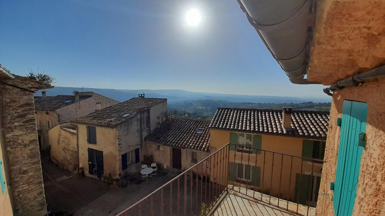 Ma-Cabane - Vente Maison Blauvac, 134 m²