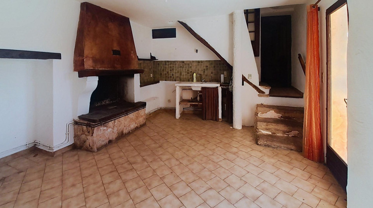 Ma-Cabane - Vente Maison Blauvac, 134 m²