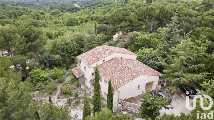 Ma-Cabane - Vente Maison Blauvac, 274 m²