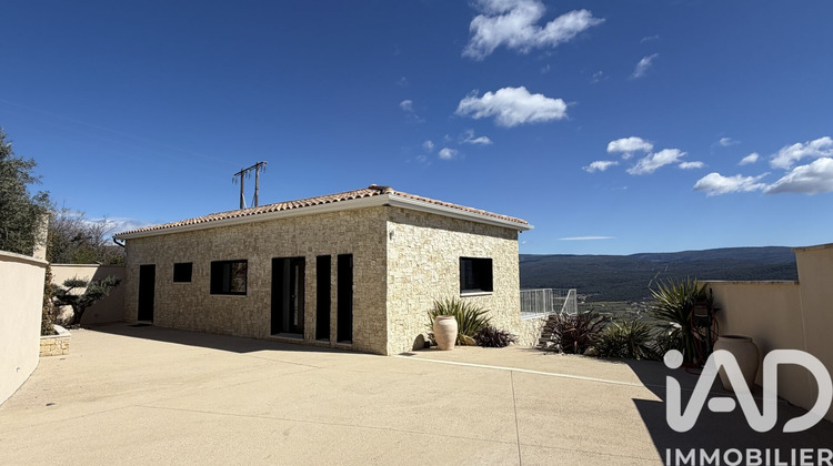 Ma-Cabane - Vente Maison Blauvac, 208 m²