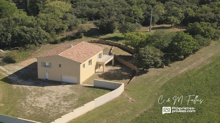 Ma-Cabane - Vente Maison BLAUVAC, 120 m²