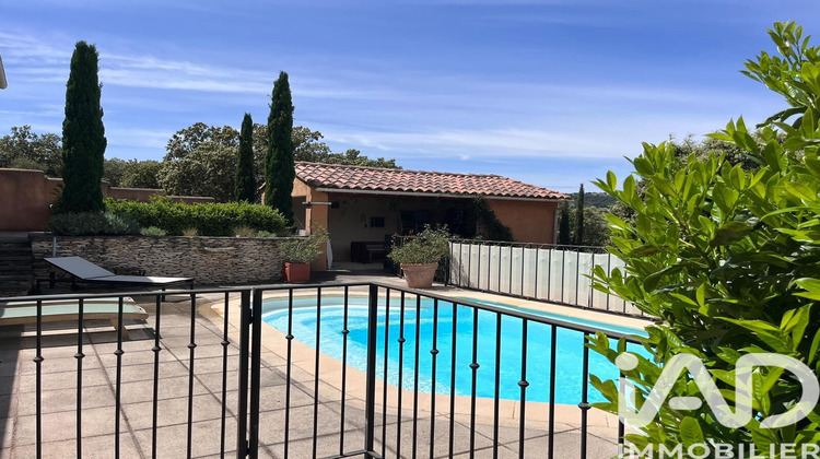 Ma-Cabane - Vente Maison Blauvac, 172 m²
