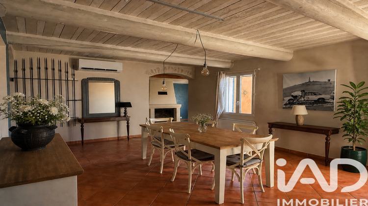 Ma-Cabane - Vente Maison Blauvac, 172 m²