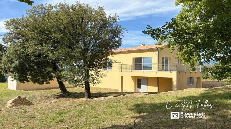 Ma-Cabane - Vente Maison BLAUVAC, 120 m²