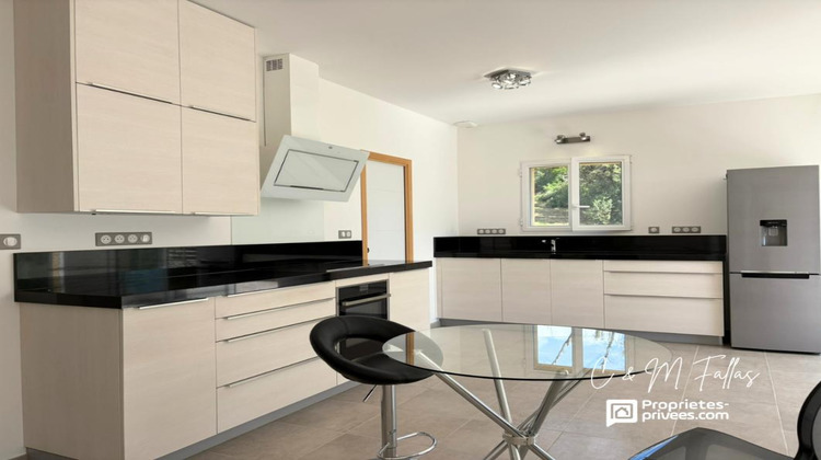 Ma-Cabane - Vente Maison BLAUVAC, 120 m²