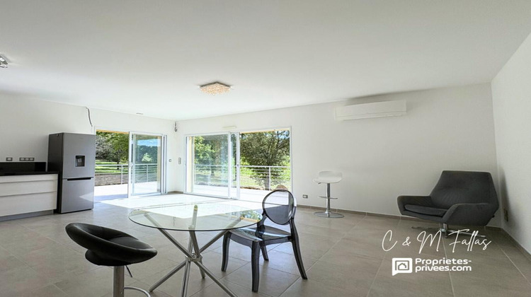 Ma-Cabane - Vente Maison BLAUVAC, 120 m²