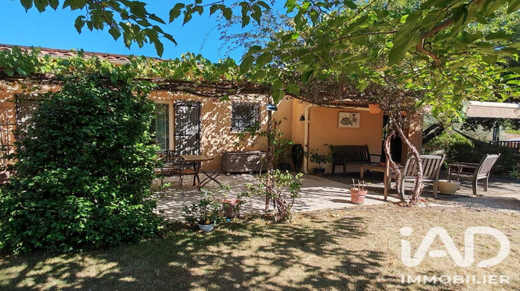Ma-Cabane - Vente Maison Blauvac, 104 m²