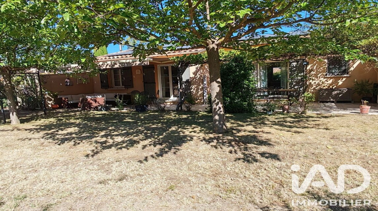 Ma-Cabane - Vente Maison Blauvac, 104 m²