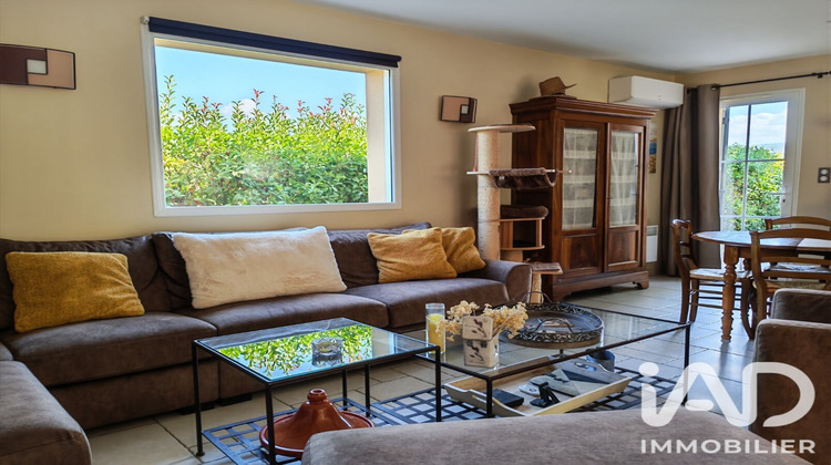 Ma-Cabane - Vente Maison Blauvac, 104 m²