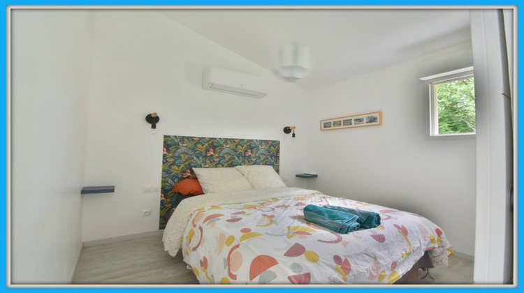 Ma-Cabane - Vente Maison BLAUZAC, 143 m²