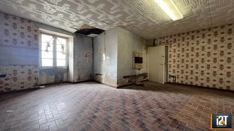 Ma-Cabane - Vente Maison Blauzac, 180 m²