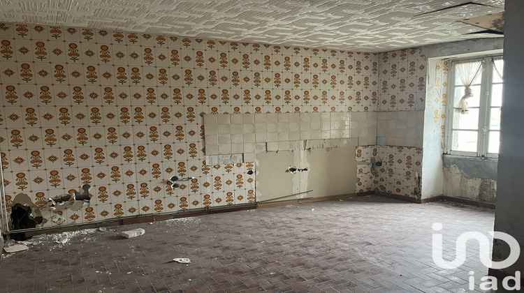 Ma-Cabane - Vente Maison Blauzac, 180 m²