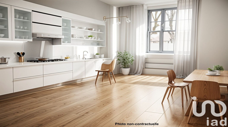 Ma-Cabane - Vente Maison Blauzac, 180 m²