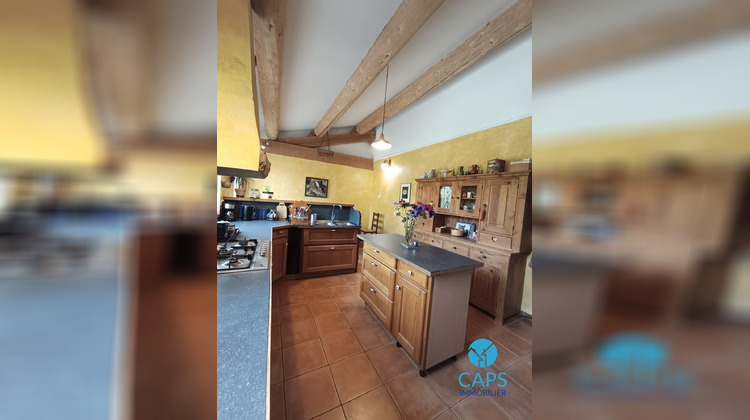 Ma-Cabane - Vente Maison Blauzac, 165 m²