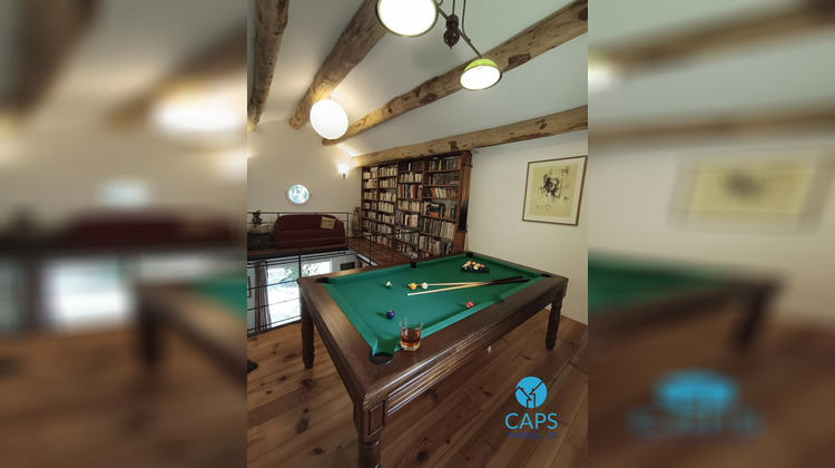 Ma-Cabane - Vente Maison Blauzac, 165 m²