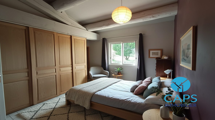 Ma-Cabane - Vente Maison Blauzac, 165 m²