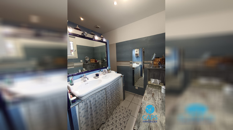 Ma-Cabane - Vente Maison Blauzac, 165 m²