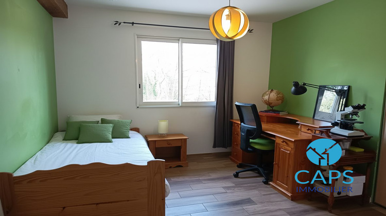 Ma-Cabane - Vente Maison Blauzac, 165 m²