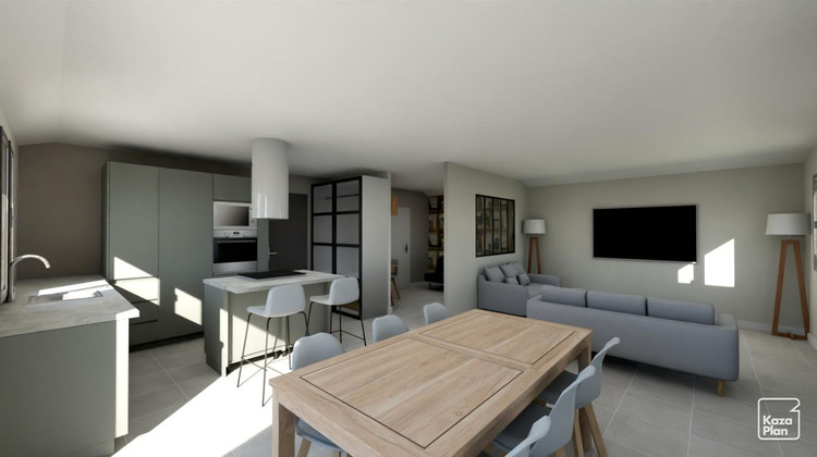 Ma-Cabane - Vente Maison BLAUZAC, 80 m²