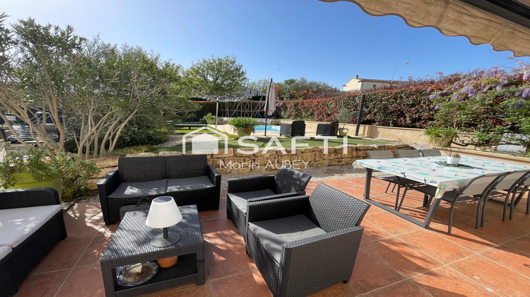 Ma-Cabane - Vente Maison Blauzac, 110 m²