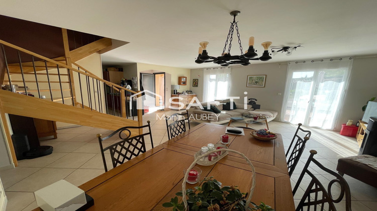 Ma-Cabane - Vente Maison Blauzac, 110 m²