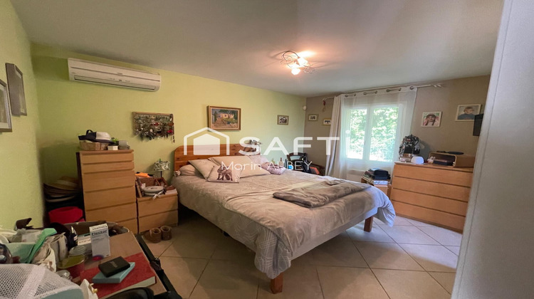 Ma-Cabane - Vente Maison Blauzac, 110 m²