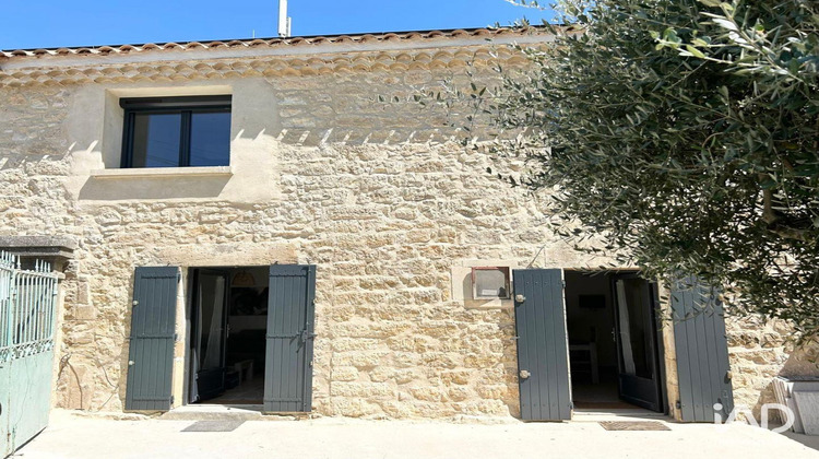 Ma-Cabane - Vente Maison Blauzac, 87 m²