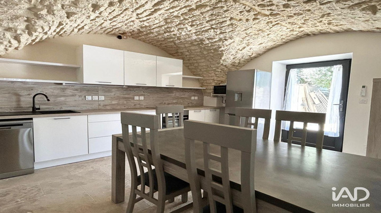 Ma-Cabane - Vente Maison Blauzac, 87 m²