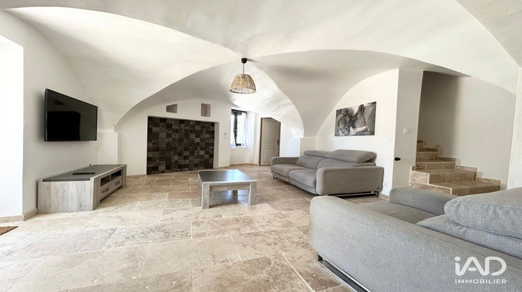 Ma-Cabane - Vente Maison Blauzac, 87 m²