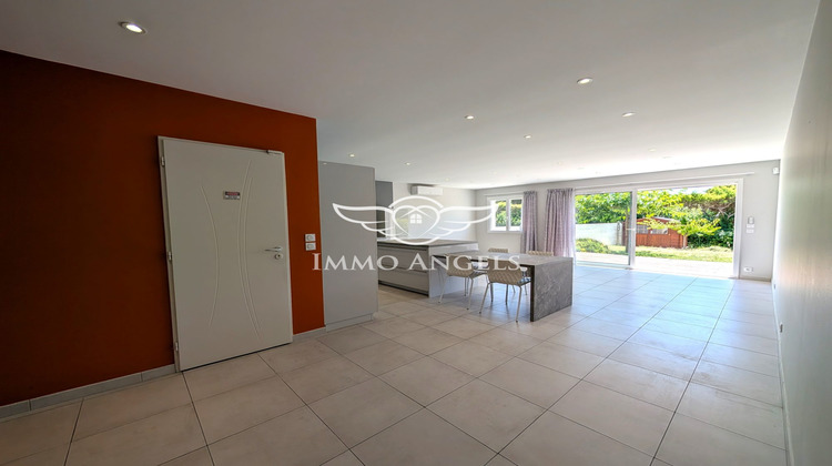 Ma-Cabane - Vente Maison Blauzac, 89 m²