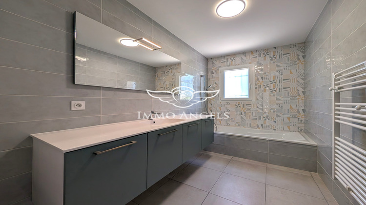 Ma-Cabane - Vente Maison Blauzac, 89 m²