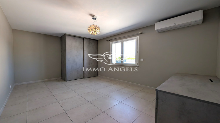 Ma-Cabane - Vente Maison Blauzac, 89 m²